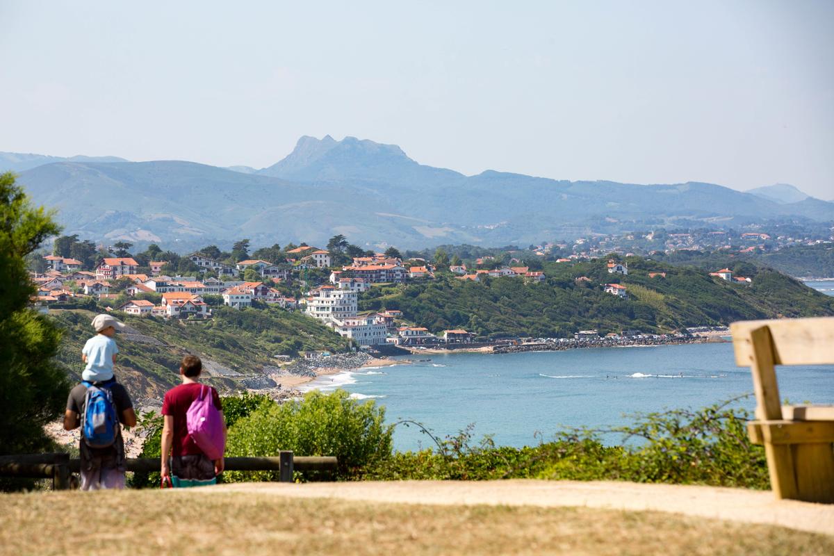Sea Green - Camping ERREKA - Photo 1313
