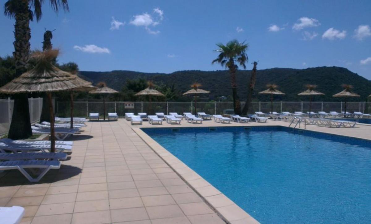 Camping Le Barralet - Photo 1