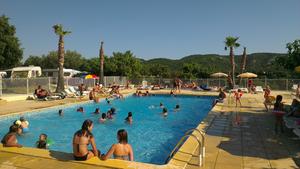 Camping Le Barralet - Photo 8