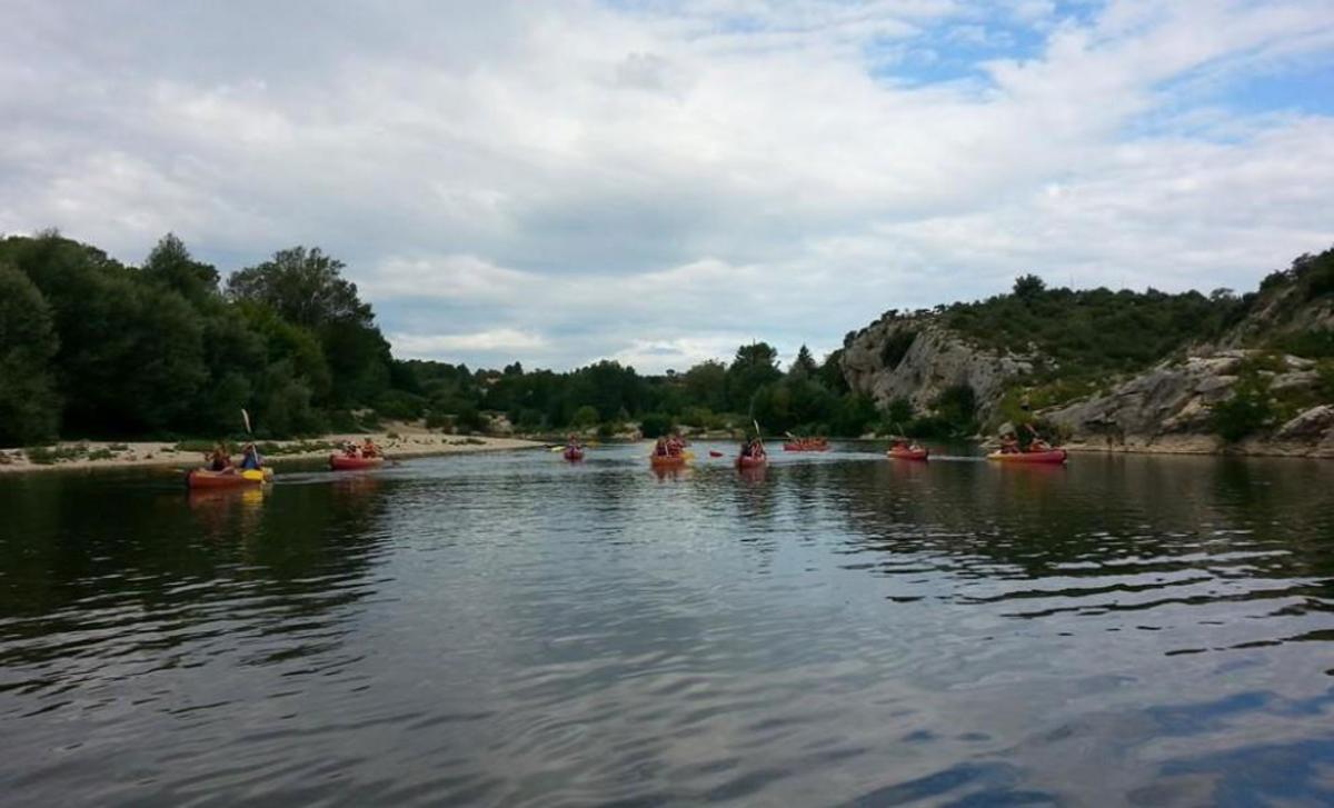 Camping Le Barralet - Photo 12
