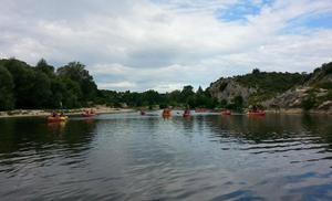Camping Le Barralet - Photo 12