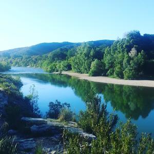 Camping Le Barralet - Photo 14