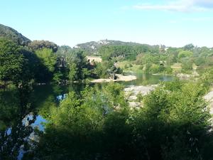 Camping Le Barralet - Photo 13