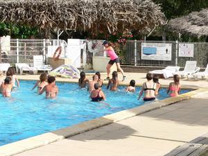 Camping Le Barralet - Photo 18