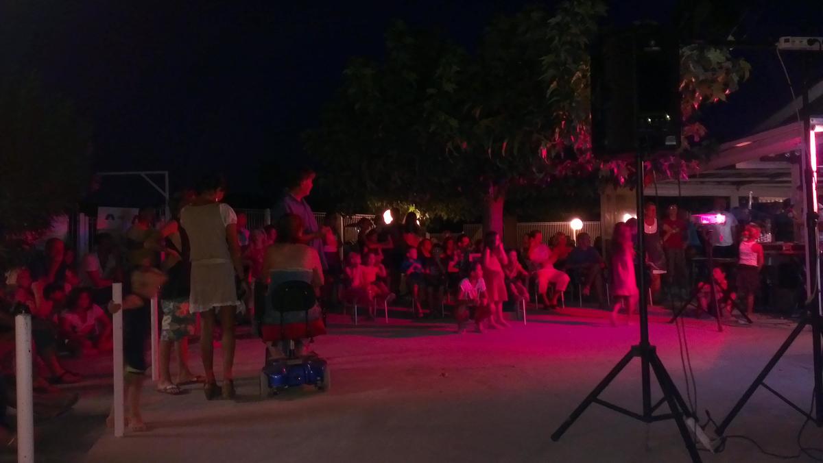 Camping Le Barralet - Photo 19