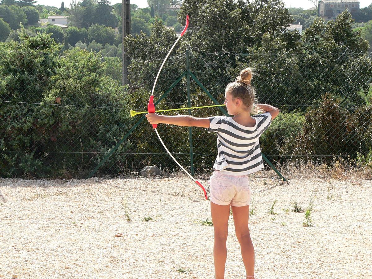 Camping Le Barralet - Photo 20