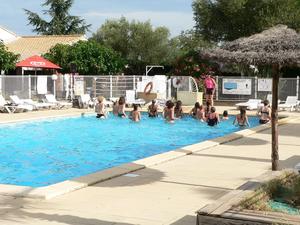 Camping Le Barralet - Photo 21