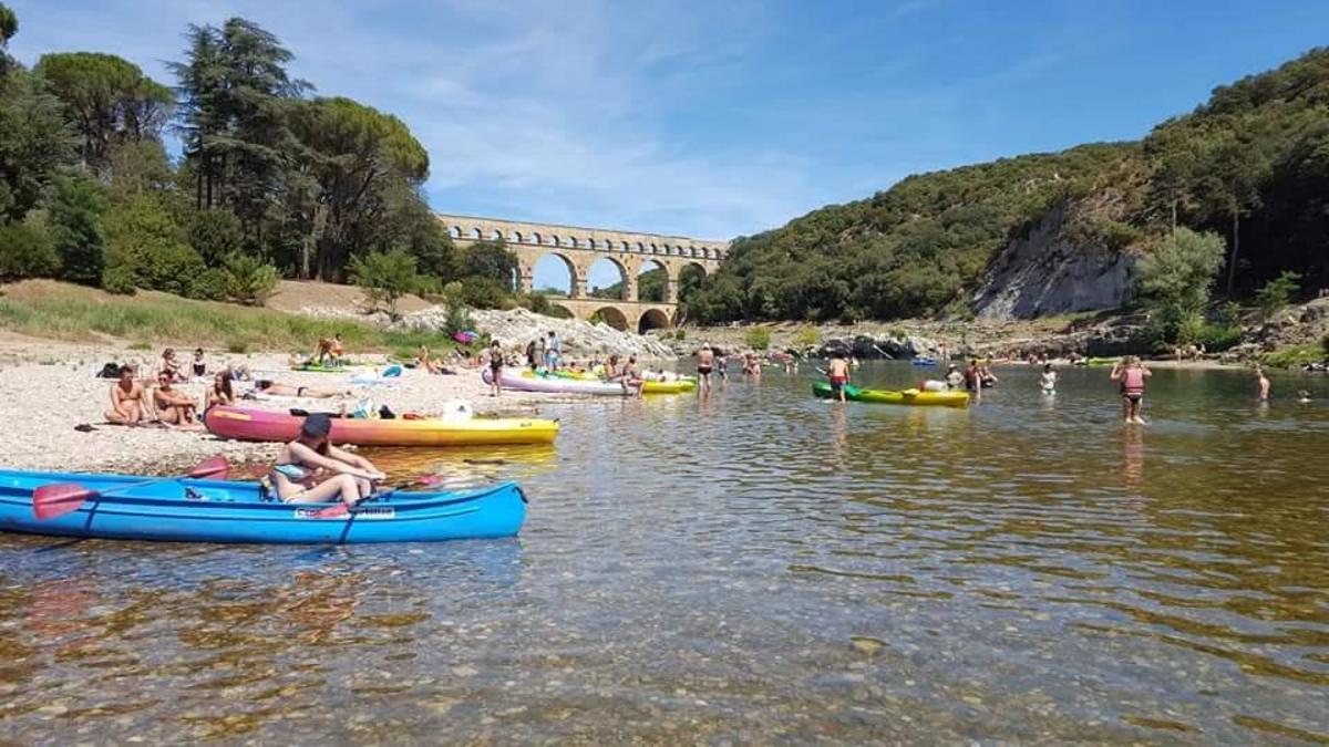 Camping Le Barralet - Photo 31