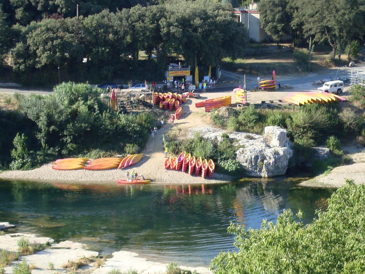 Camping Le Barralet - Photo 24