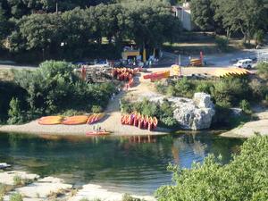 Camping Le Barralet - Photo 24