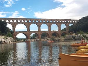 Camping Le Barralet - Photo 25
