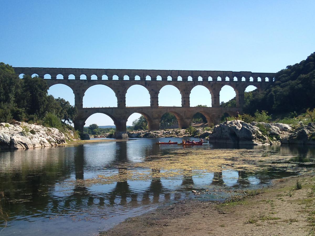 Camping Le Barralet - Photo 27