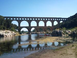 Camping Le Barralet - Photo 27