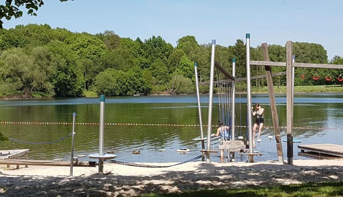 Camping Borken am See - Photo 2