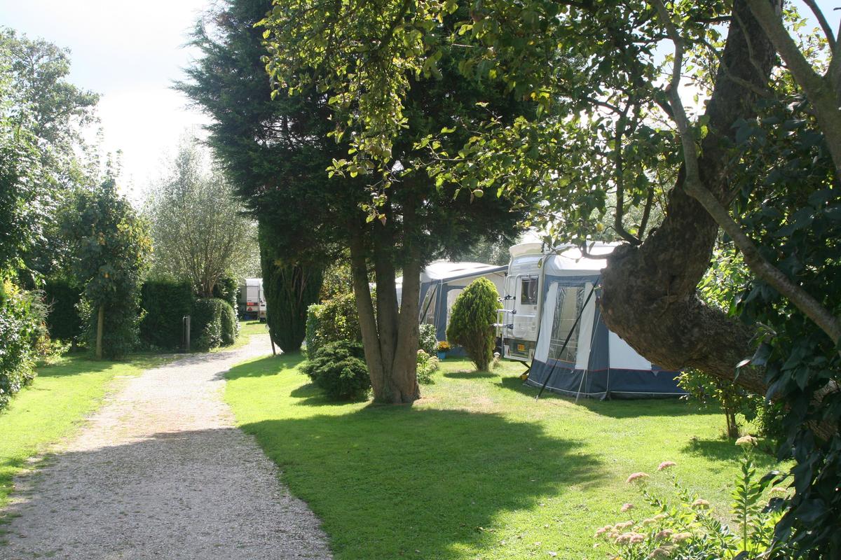 Camping De Grienduil - Photo 2
