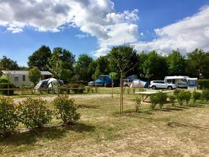 Camping Au Pré de l'Etang - Photo 4
