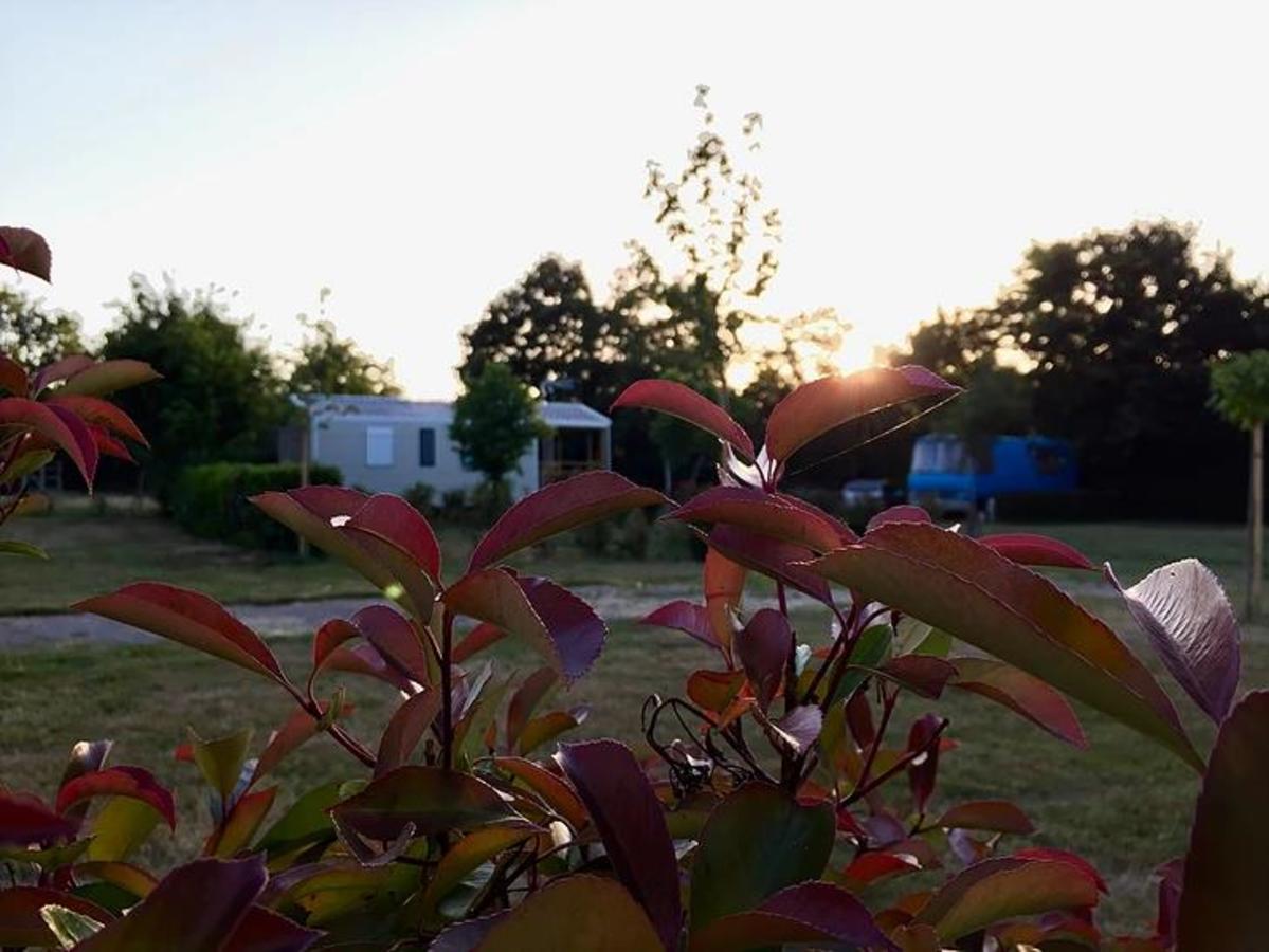 Camping Au Pré de l'Etang - Photo 3