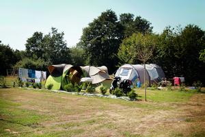 Camping Au Pré de l'Etang - Photo 5