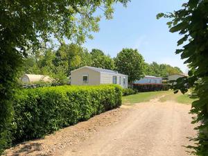 Camping Au Pré de l'Etang - Photo 7