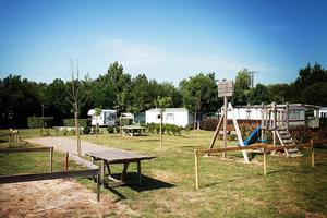 Camping Au Pré de l'Etang - Photo 13