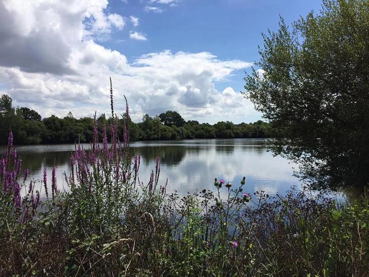Camping Au Pré de l'Etang - Photo 15