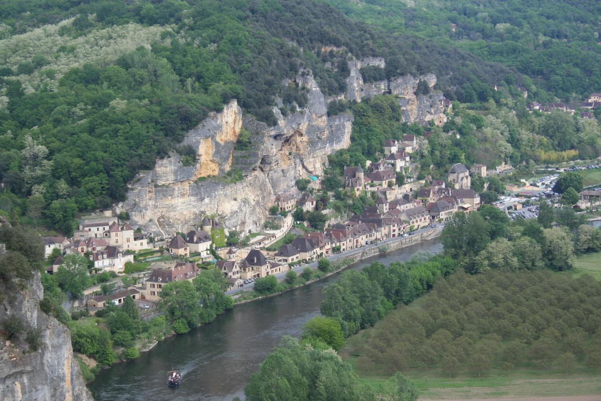 Camping du Lac de Groléjac en Dordogne - Photo 1286