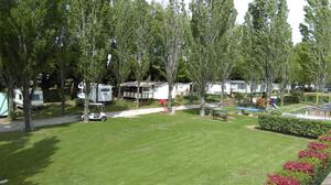 Flower Camping Le Fou du Roi - Photo 2