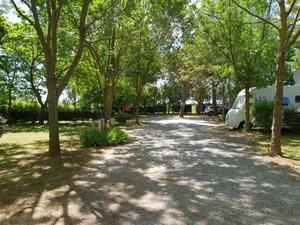 Flower Camping Le Fou du Roi - Photo 8