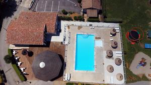 Flower Camping Le Fou du Roi - Photo 12