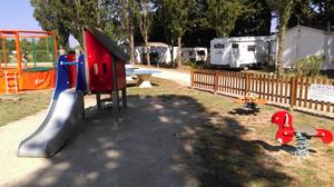 Flower Camping Le Fou du Roi - Photo 16