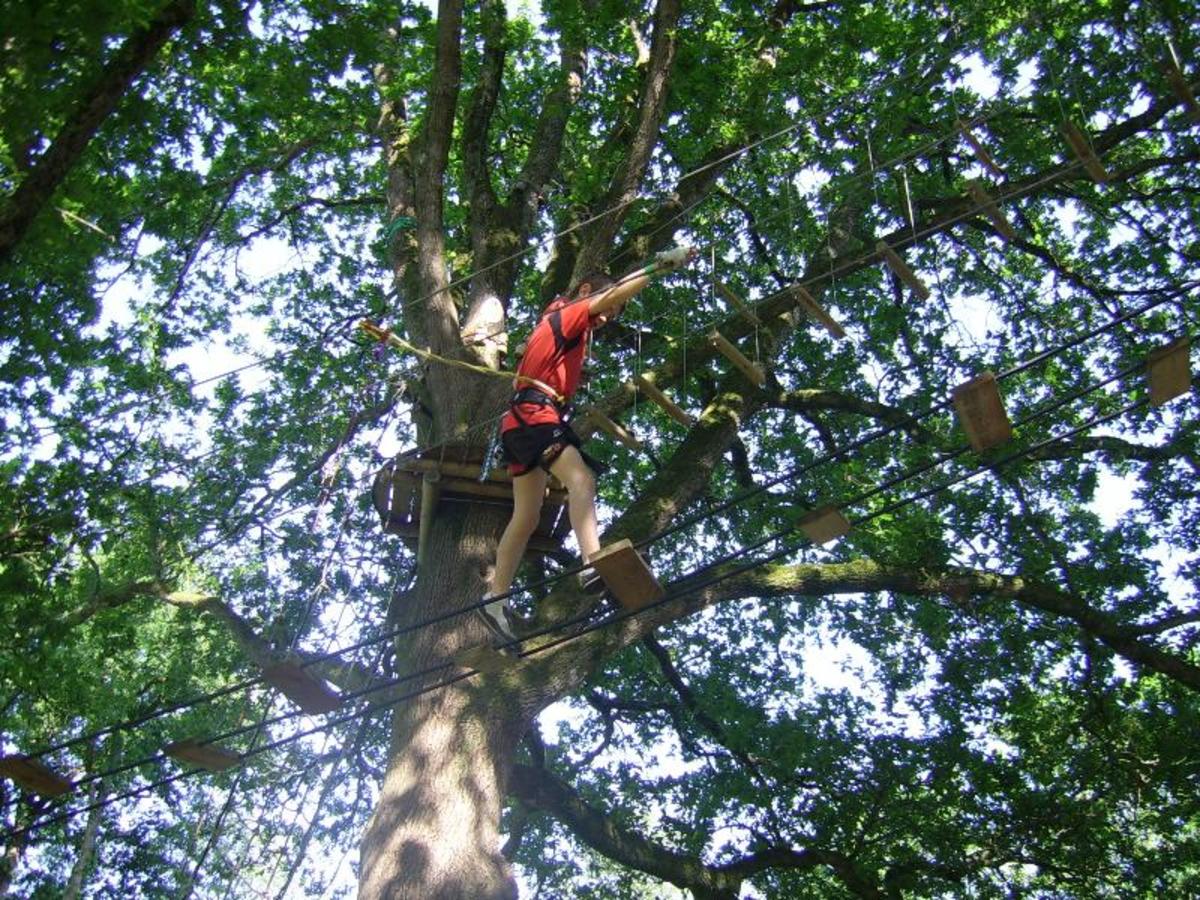 Camping Les Logeries - Photo 56