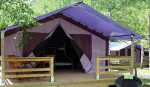 Flower Camping des Gorges de l'Aveyron - Photo 9