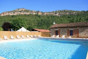 Flower Camping des Gorges de l'Aveyron - Photo 1