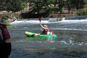 Flower Camping des Gorges de l'Aveyron - Photo 11