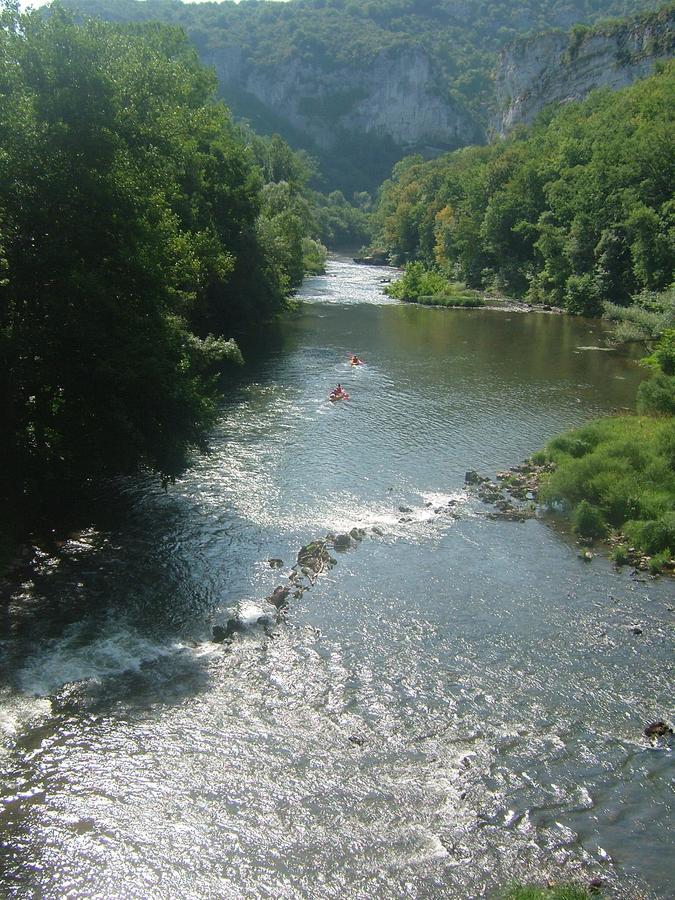 Flower Camping des Gorges de l'Aveyron - Photo 12