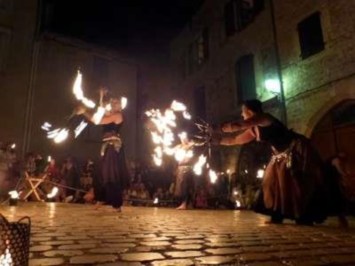 Flower Camping des Gorges de l'Aveyron - Photo 16