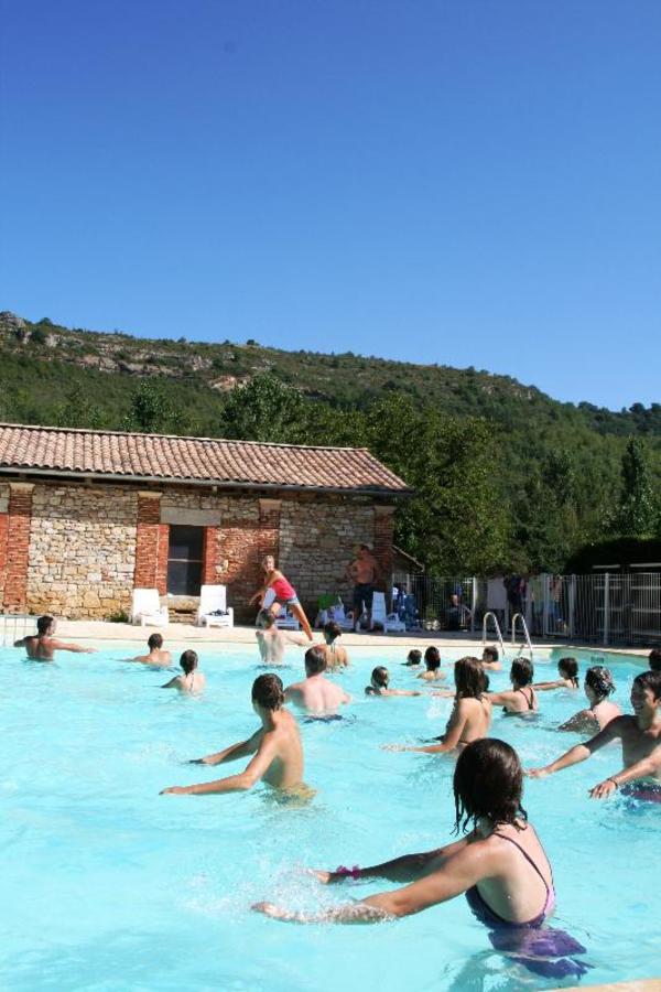 Flower Camping des Gorges de l'Aveyron - Photo 18