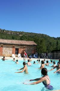 Flower Camping des Gorges de l'Aveyron - Photo 18