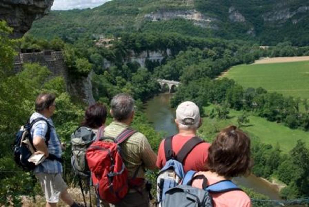 Flower Camping des Gorges de l'Aveyron - Photo 20