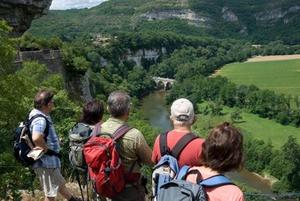 Flower Camping des Gorges de l'Aveyron - Photo 20