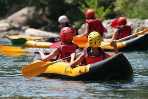 Flower Camping des Gorges de l'Aveyron - Photo 35