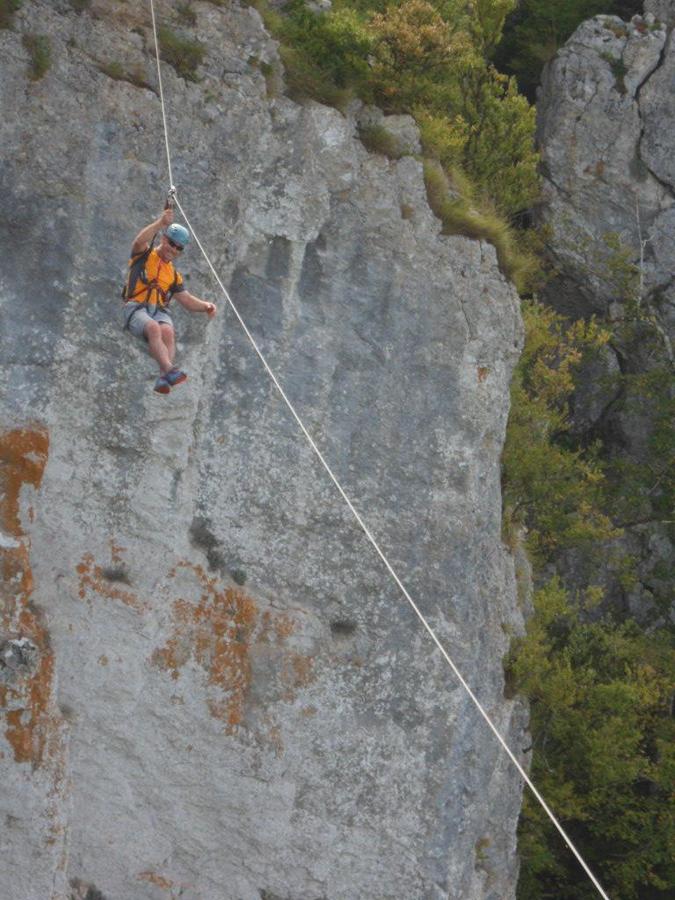 Flower Camping des Gorges de l'Aveyron - Photo 21