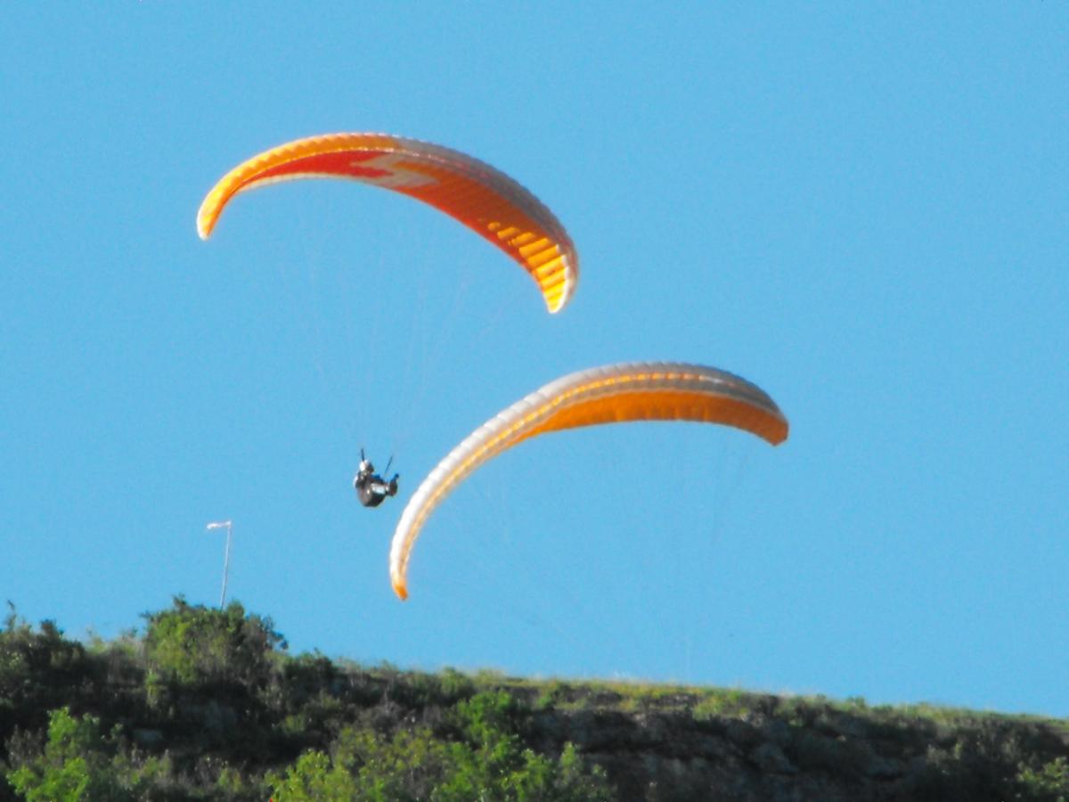 Flower Camping des Gorges de l'Aveyron - Photo 23