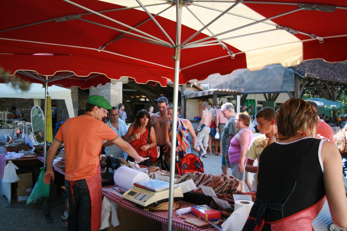 Flower Camping des Gorges de l'Aveyron - Photo 25