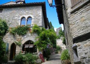 Flower Camping des Gorges de l'Aveyron - Photo 28