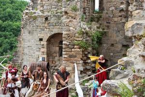 Flower Camping des Gorges de l'Aveyron - Photo 33