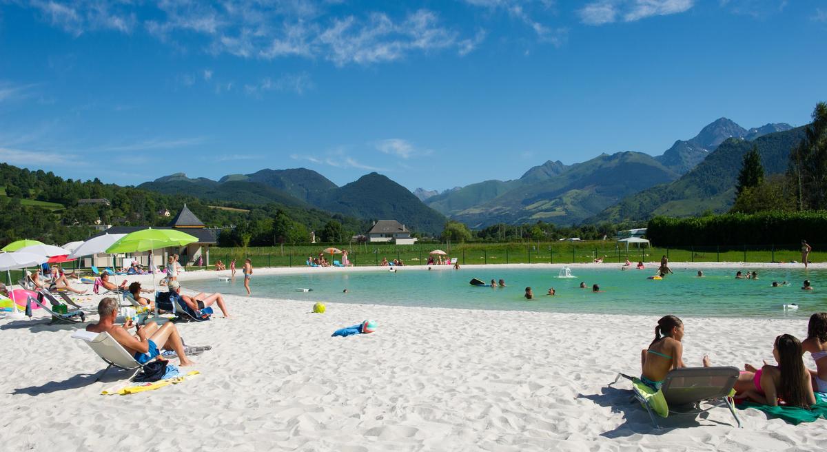 Camping LE MONLOO - Photo 47