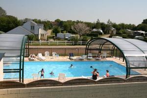 Image of Camping L'Aiguille Creuse