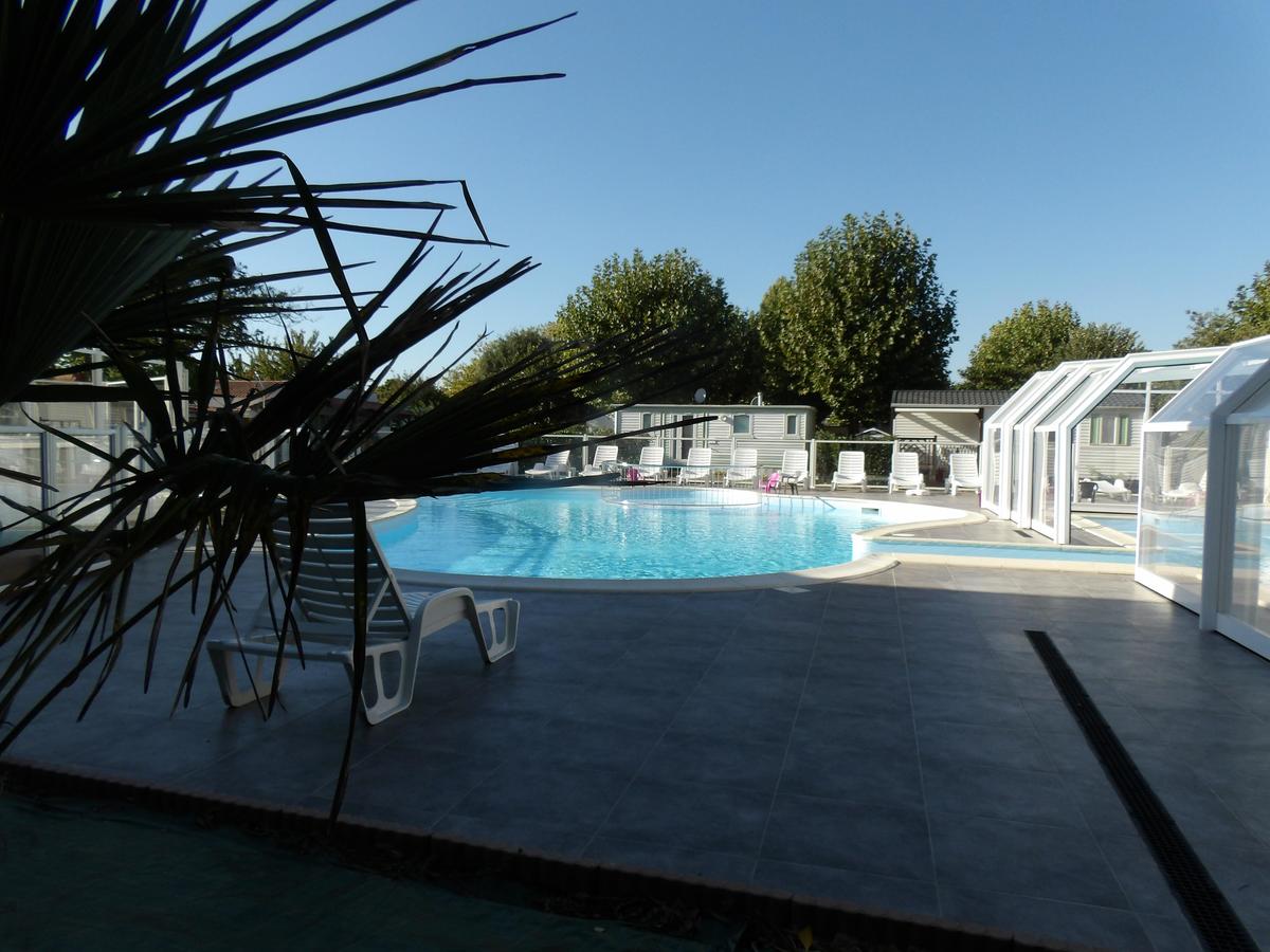 Camping Saint Hubert - Photo 1