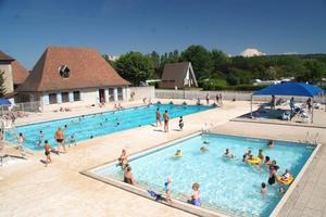 Image of Flower Camping Le Château